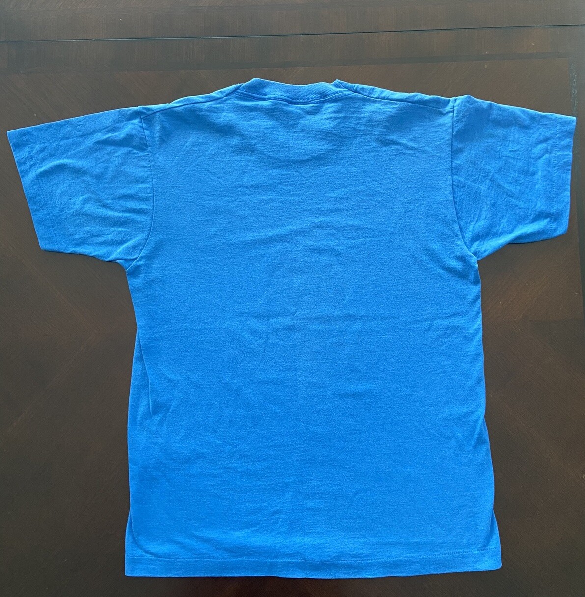 Vintage 6th Bomb Group (VH) Tinian Island 1944-45 T Shirt Single Stitch Tee Sz L