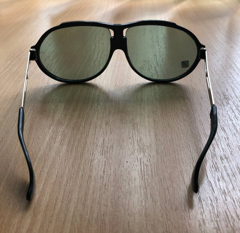 Vintage SUNGLASSES REAL GLASS 1970-1980s USSR