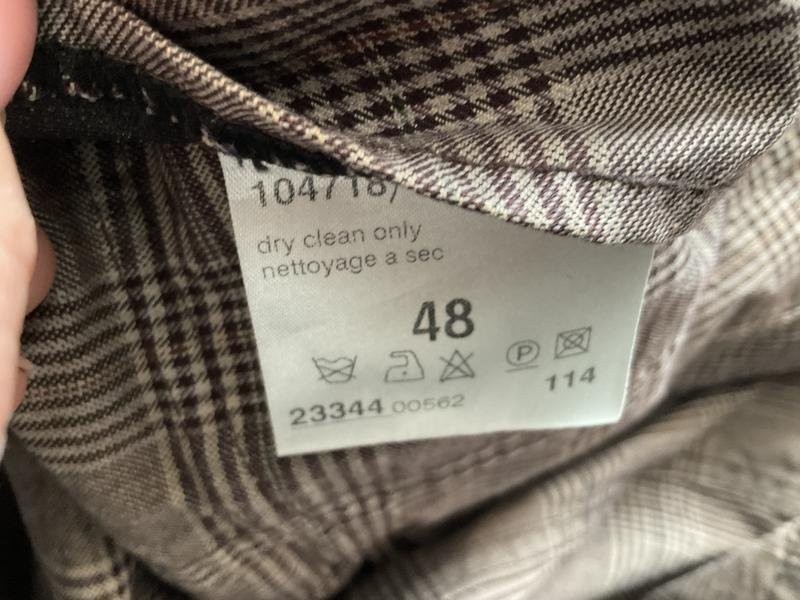 Men DRYKORN Jacket Multicolor Cotton L