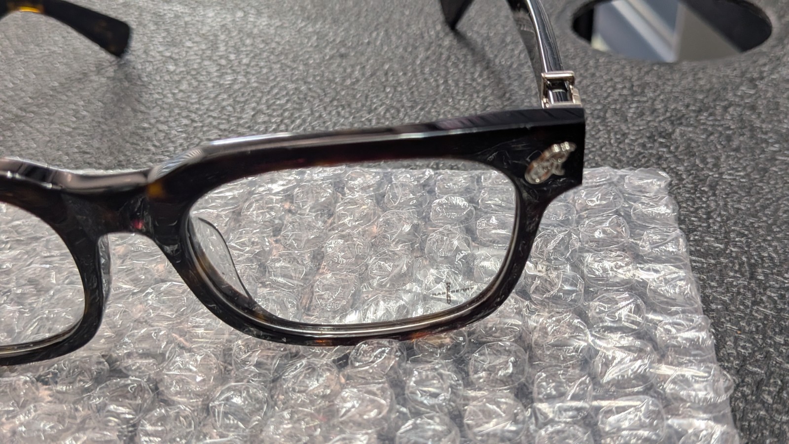 GV Gallery Raspberry Hills Arguello Frames Eye Glasses – USED