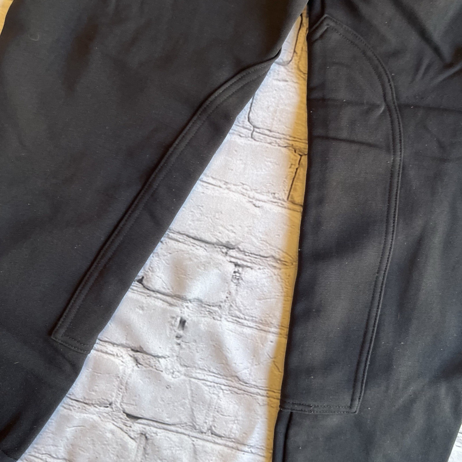 Harvé Benard by Benard Holtzman Vintage 80’s Stirrup Pants Breeches Equestrian