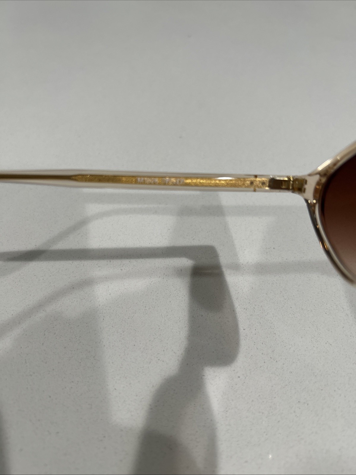 Matsuda M1026 Vintage Sunglasses