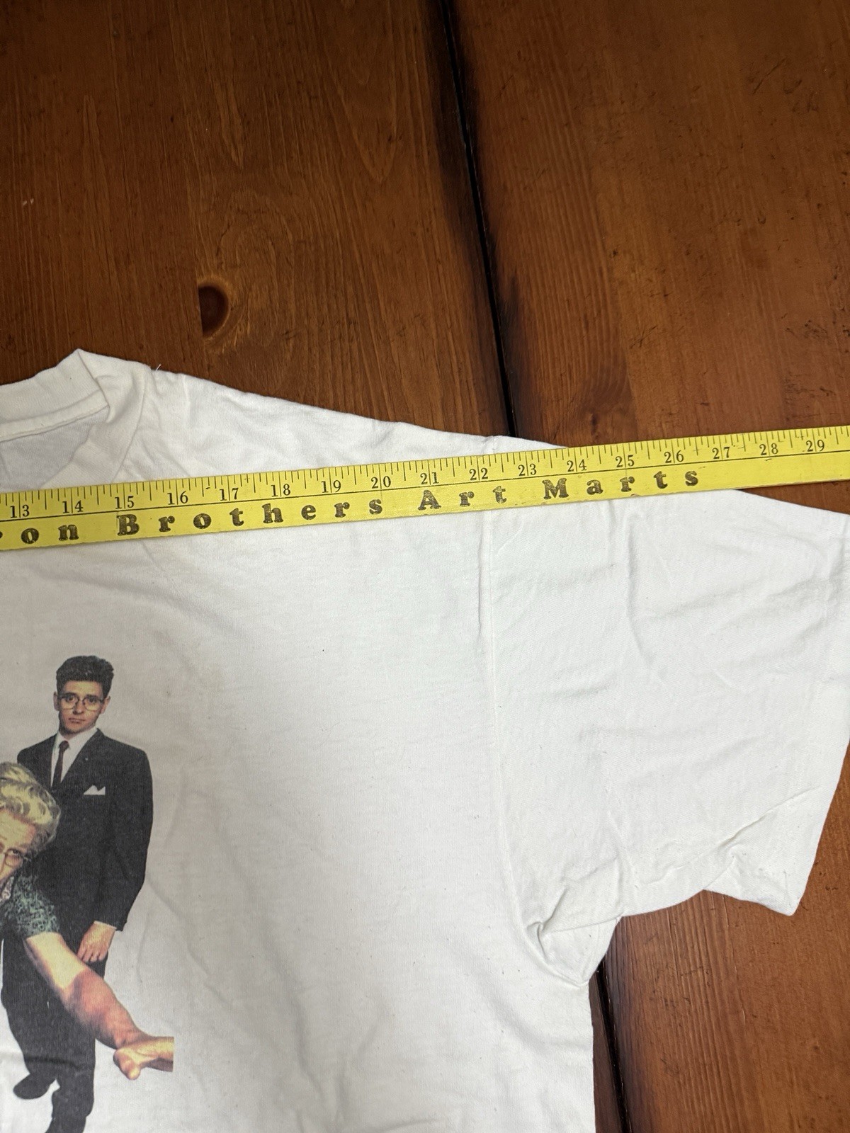 Vintage 90’s Kid’s In The Hall Brain Candy T Shirt 1996 Promotional XL Hanes