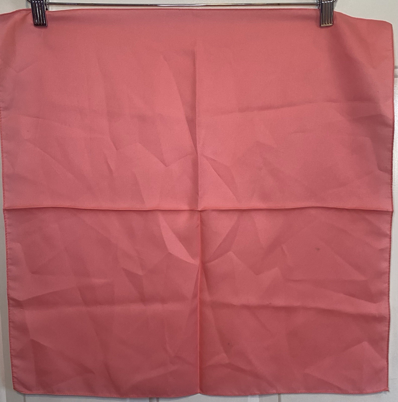 Lot 11 Vintage Scarves Bandana Hankie Square Long Synthetic Glentex 1st Issue