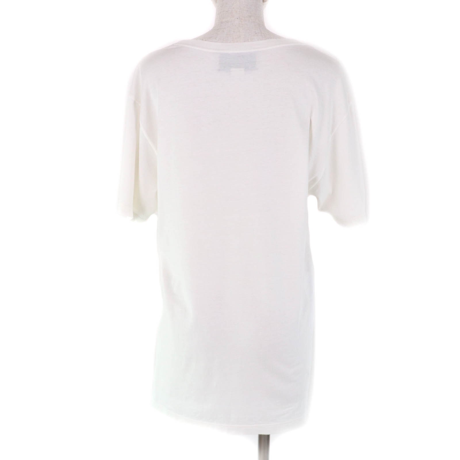 Gucci GUCCIFICATION Cotton T-shirt – DUTY FREE