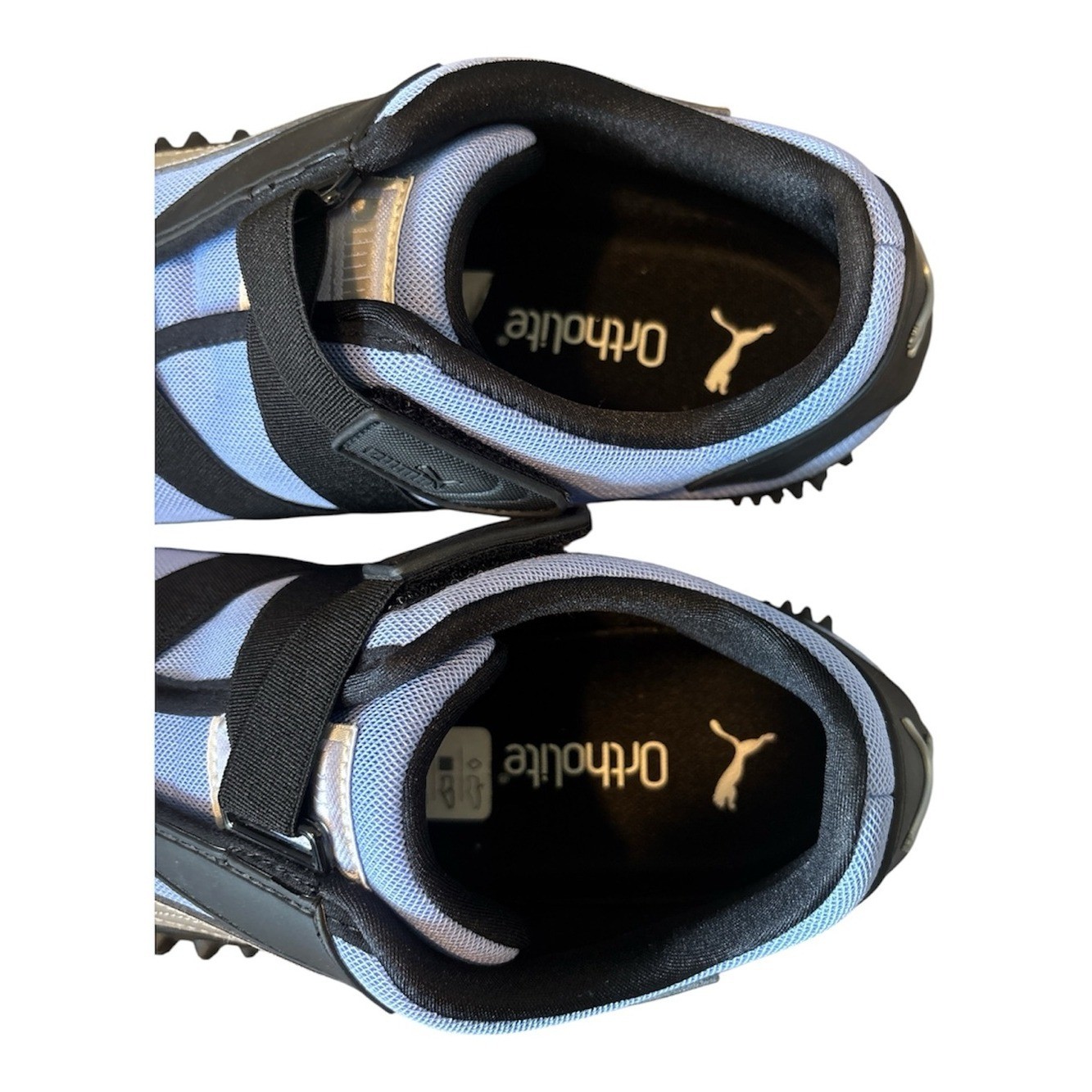 NWOT Mens Mostro OG Size 9