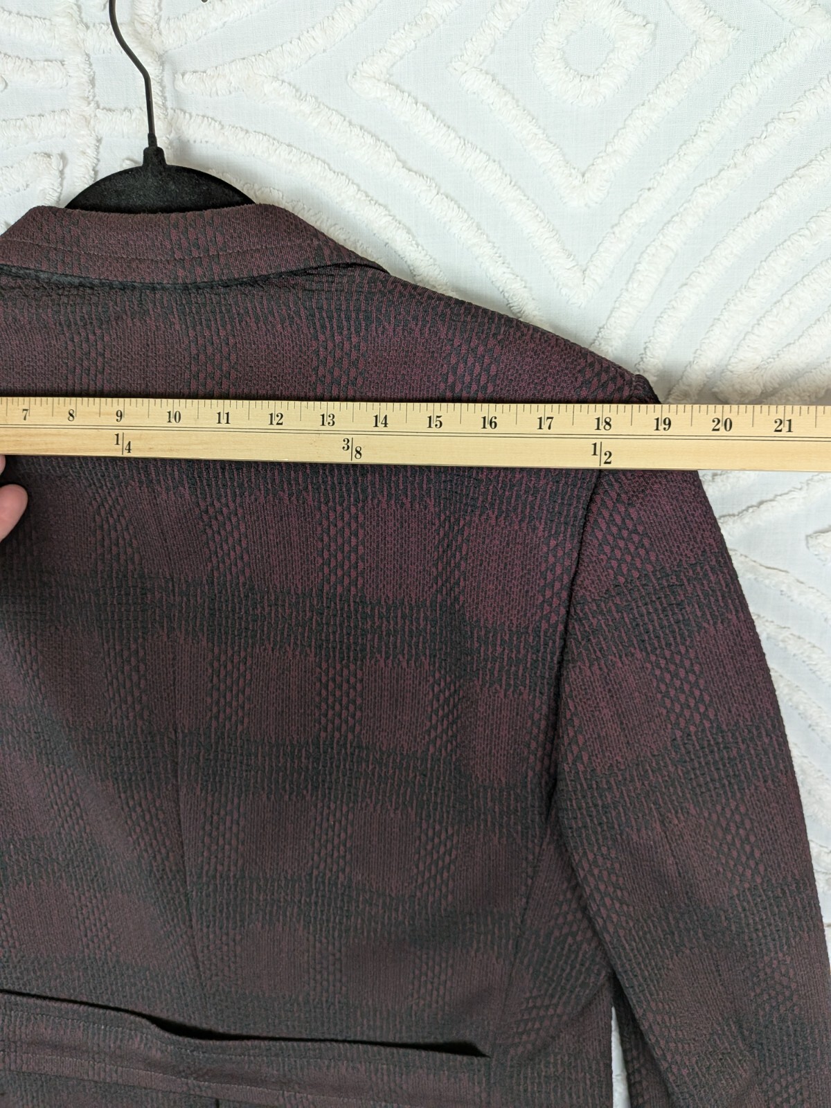 Phoenix Tailored Blazer Sport Coat Jacket Retro Mod 60’s 70’s ROCKABILLY USA 38