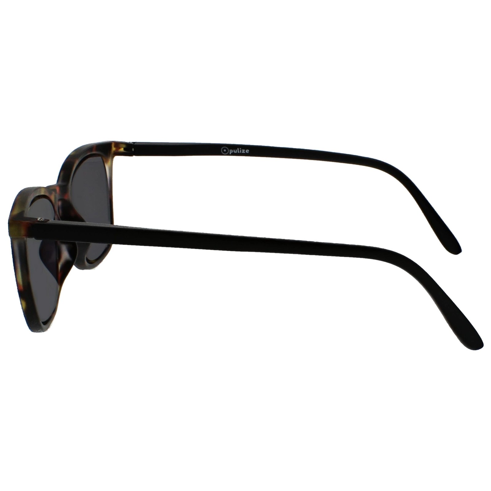 OPULIZE BEX Reading sunglasses for Women Men, Large Designer Style Sturdy fra…