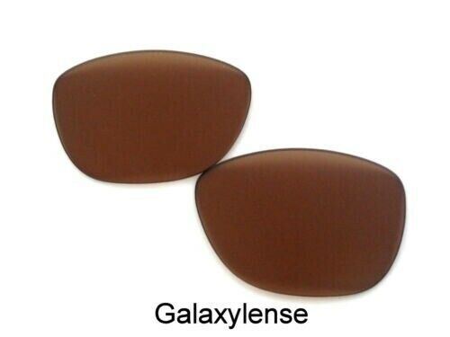 Galaxy Replacement Lenses Ray Ban RB2140 Original Wayfarer Brown 54mm Sunglasses