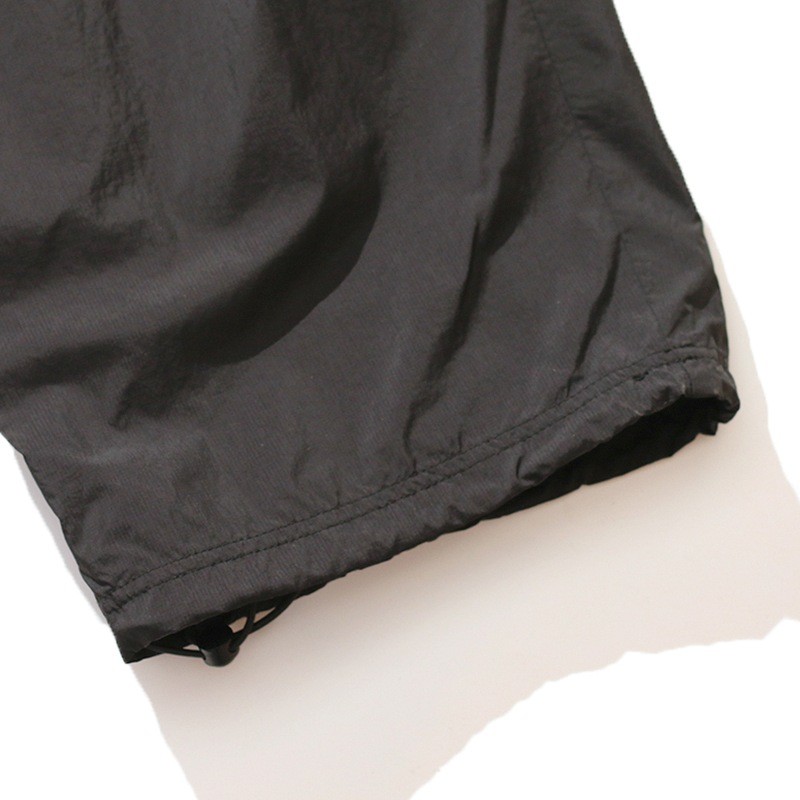 THE NERDYS Nylon Training Pants