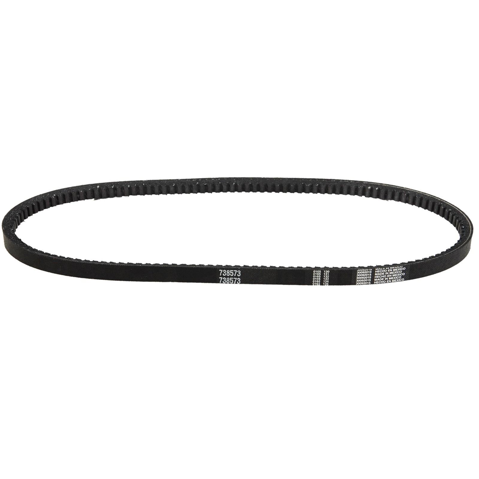Tisco Fan Belt