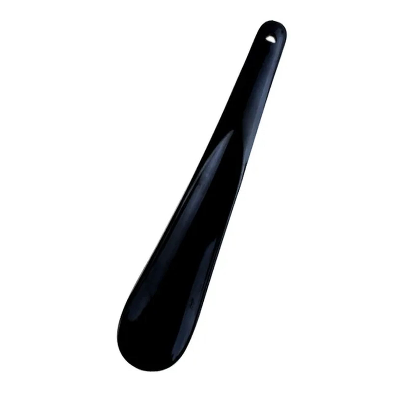 Portable Plastic Shoehorn Travel Shoe Horn Helper for Men Women Kids Seniors