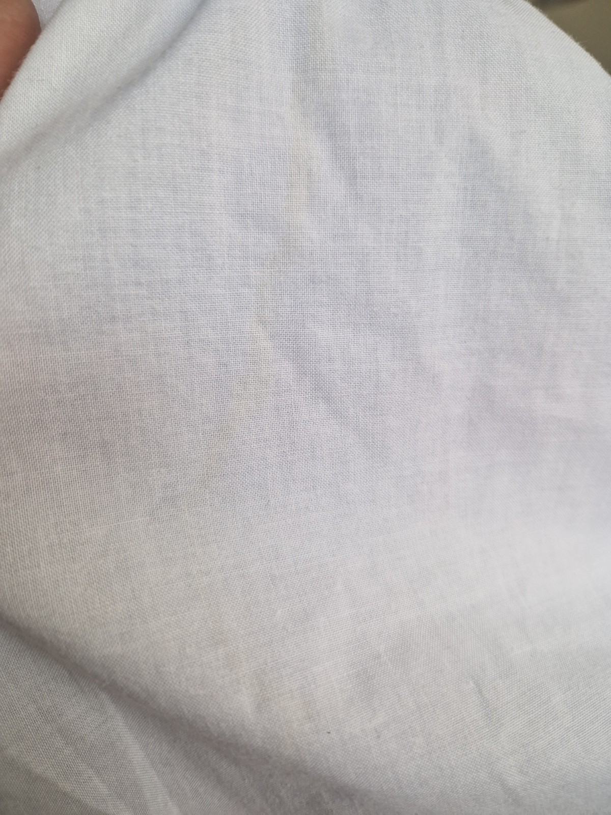 Errea Original Vintage Shorts – Size 7 Cotton – White/Blue – Cotton – RARE