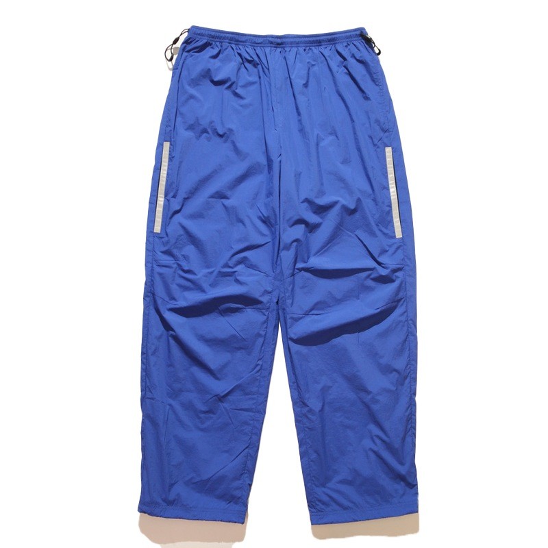 THE NERDYS Nylon Training Pants