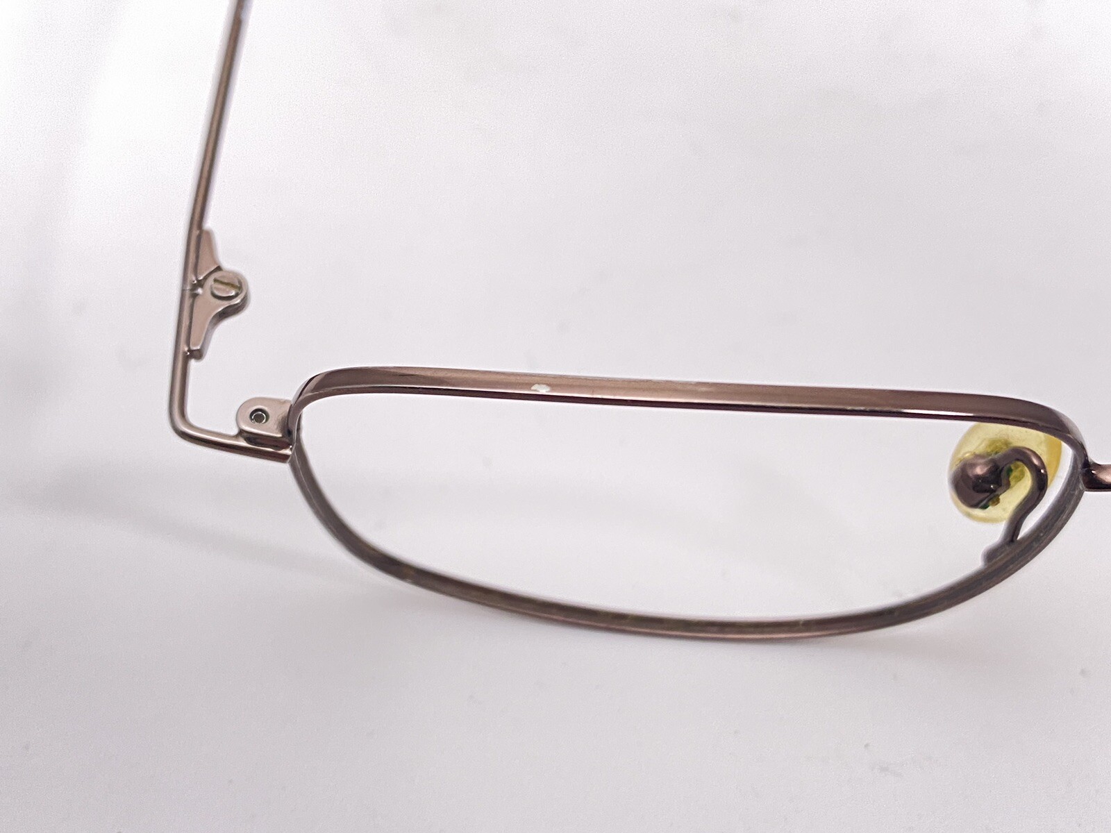 VTG Tommy Hilfiger Eyeglass Frames Glasses – THI263 229 50 – 20 – 140