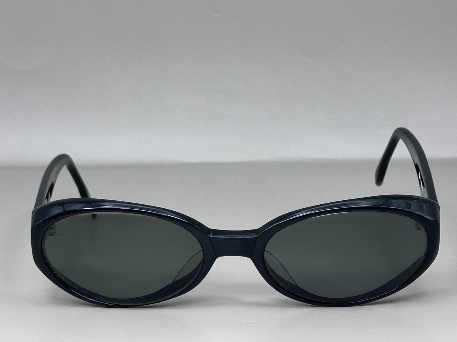 Costa Del Mar GR-11 Grace Black Oval Sunglasses Austria FRAMES ONLY 145mm