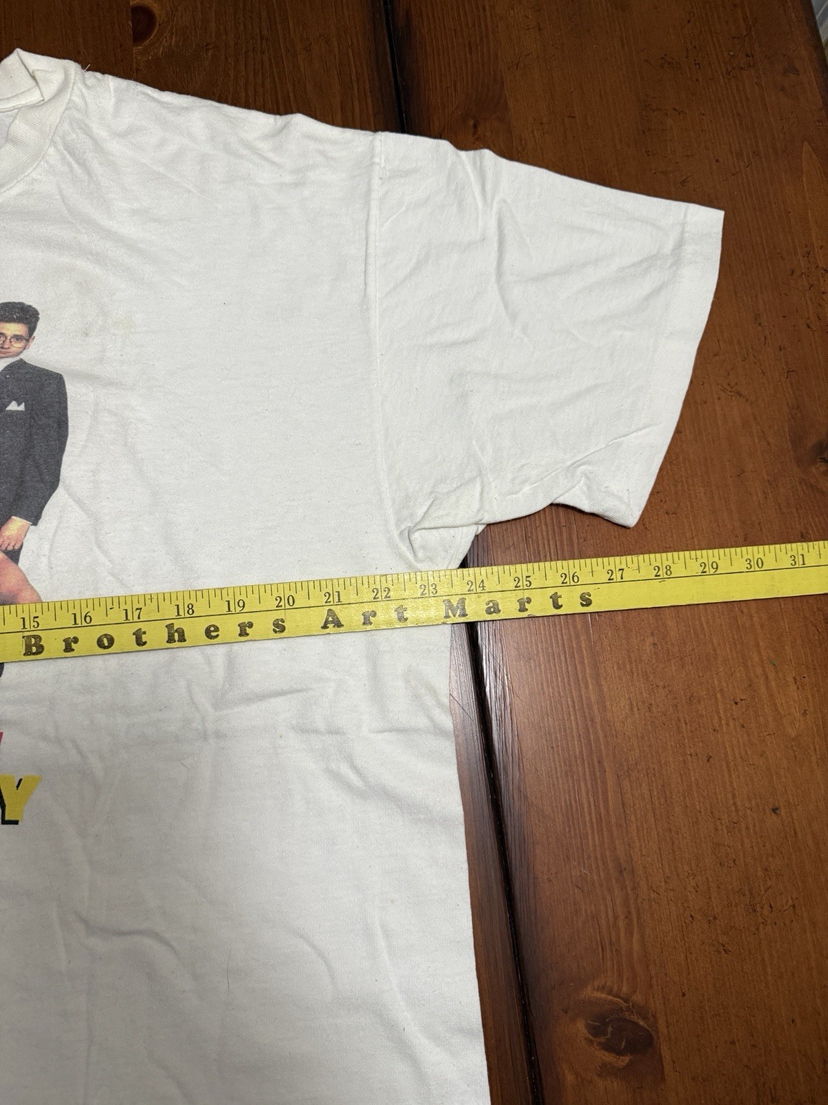 Vintage 90’s Kid’s In The Hall Brain Candy T Shirt 1996 Promotional XL Hanes