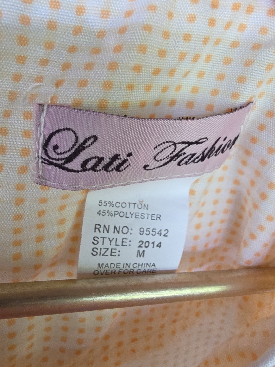 Lot Of 3 Vintage House Dresses – Size M Zip Up Day House Coat 80s 90s