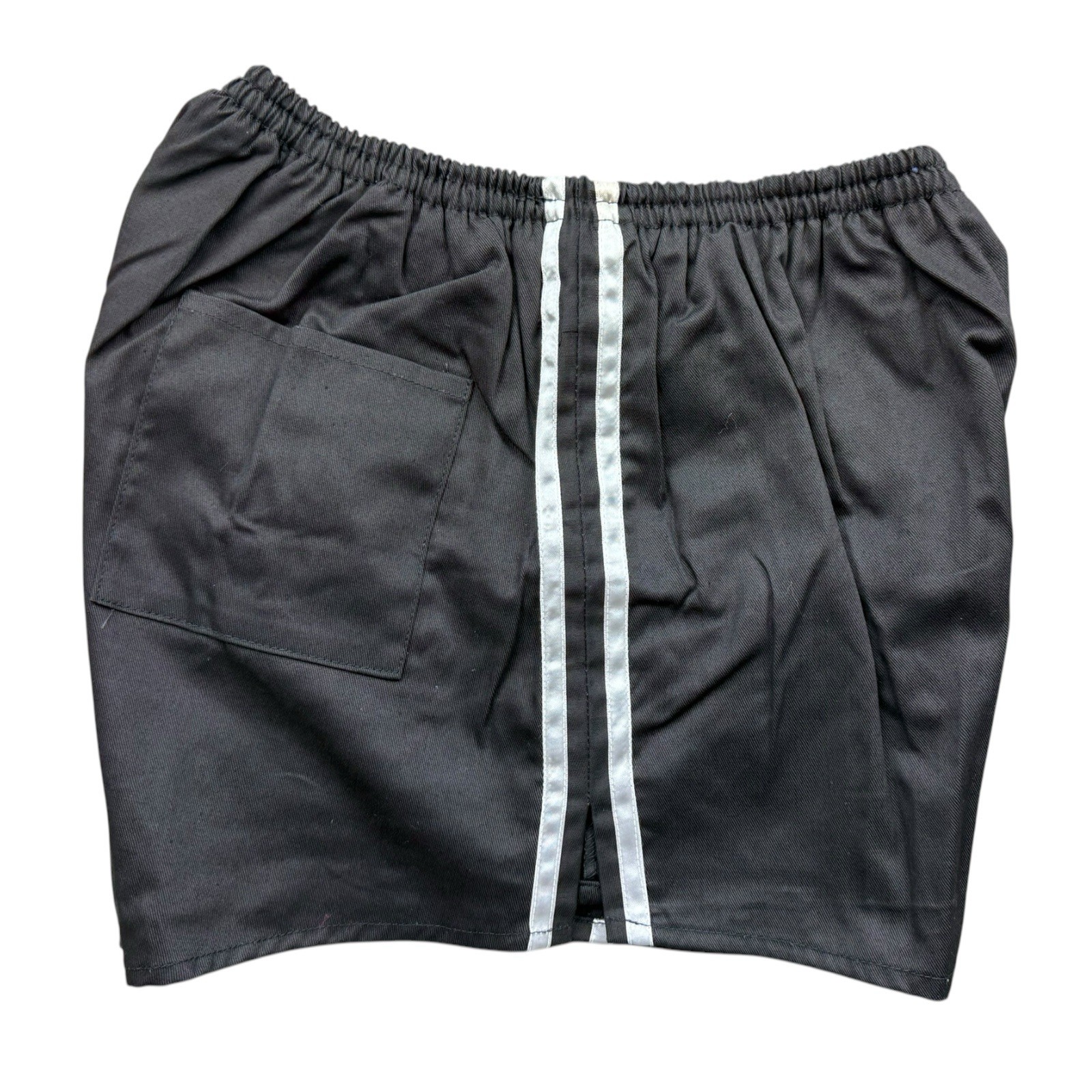 atisa vintage sports shorts size 5 S-M cotton 90s sports pants shorts TS9