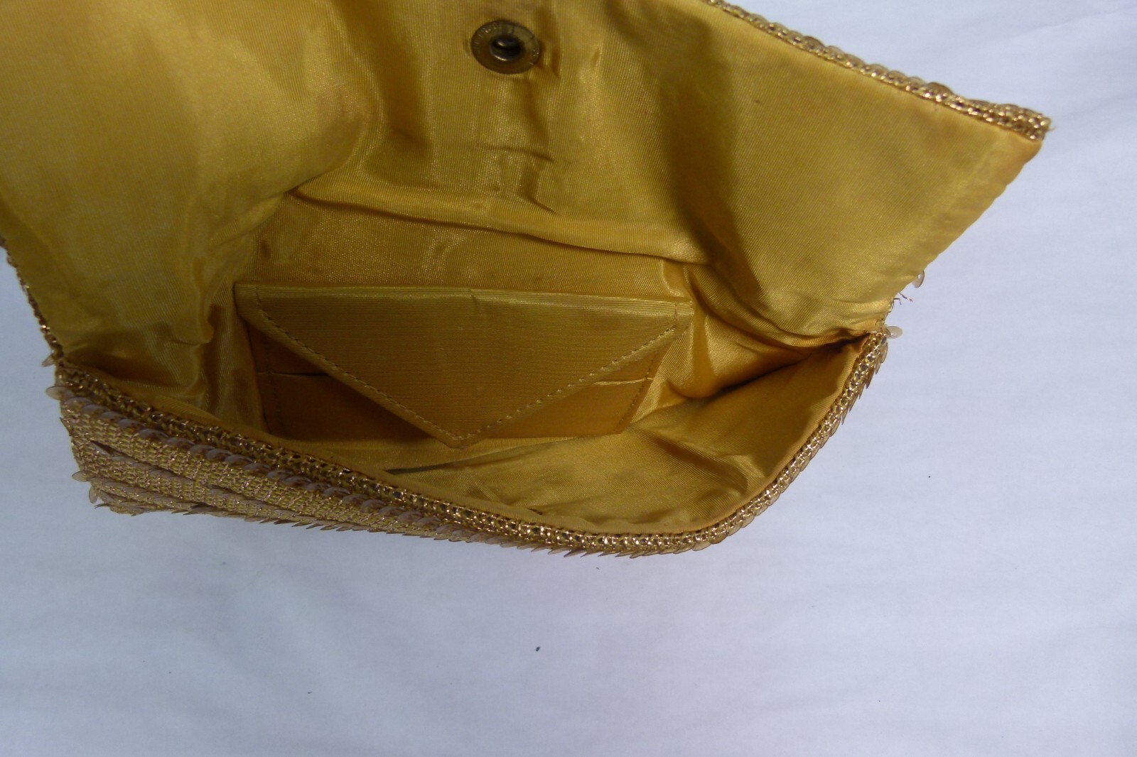 Lot of 3 – Vintage Women’s Assorted Evening Bags Various Colors