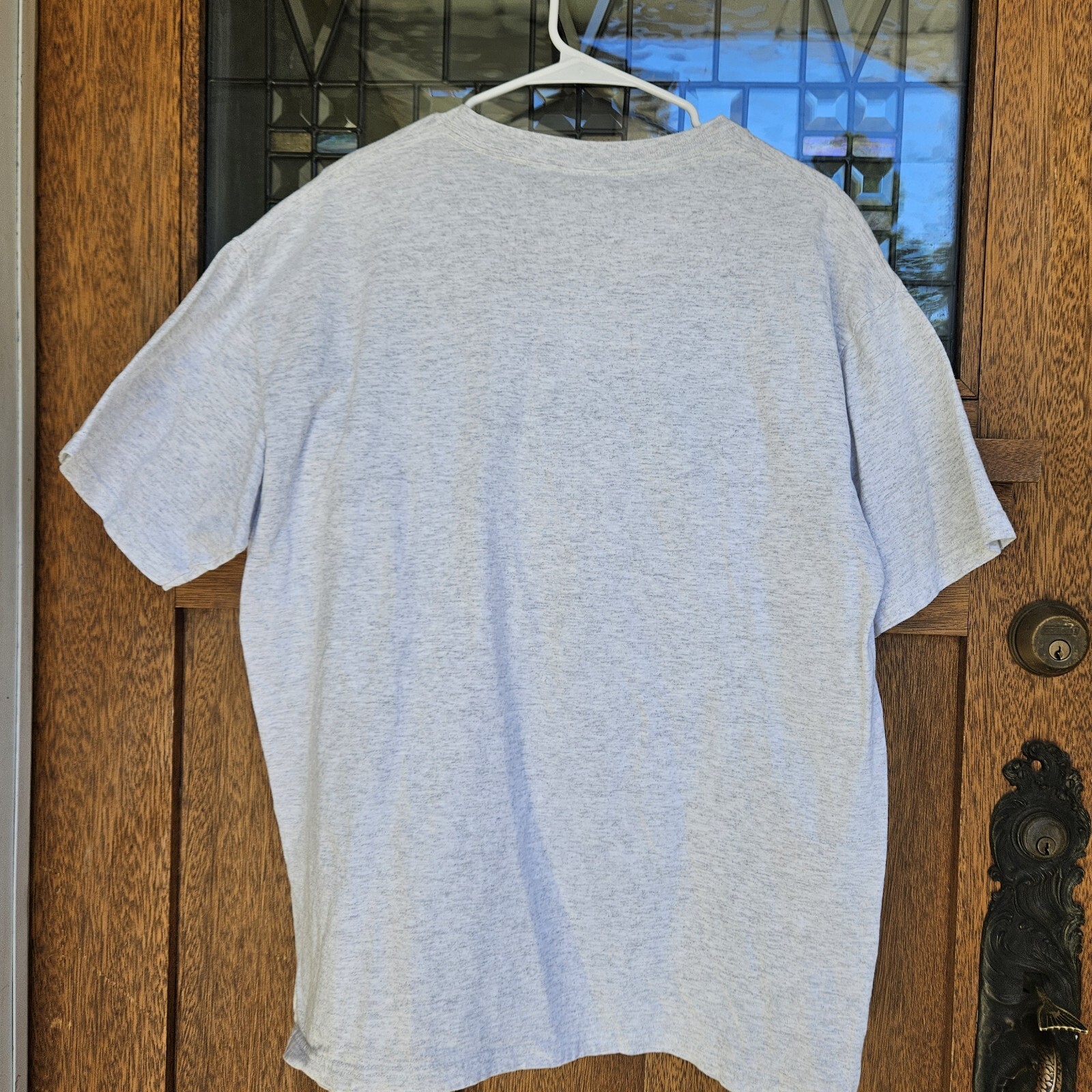 Xl Vtg Extraterrestrial Highway 375 Area 51 Little A’le’Inn UFO T-Shirt Men’s Xl