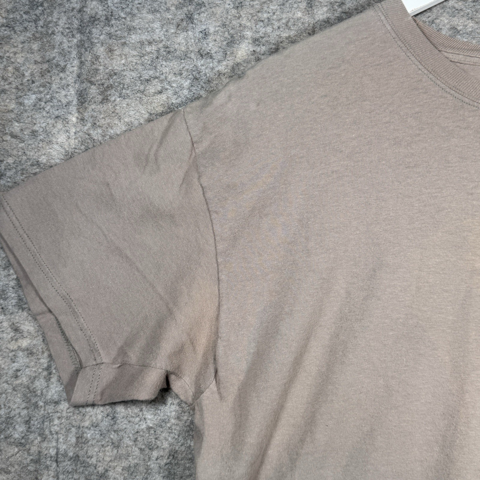 Vintage Wasteform Band T Shirt Mens Size XL 22×30 110% Pure Disgusting Metal