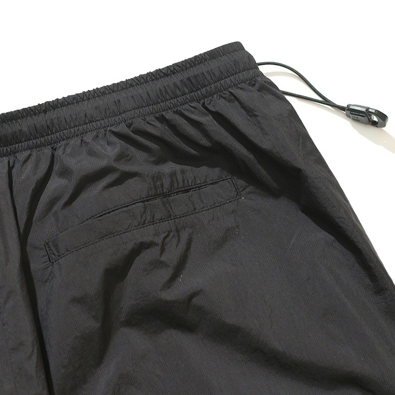 THE NERDYS Nylon Training Pants