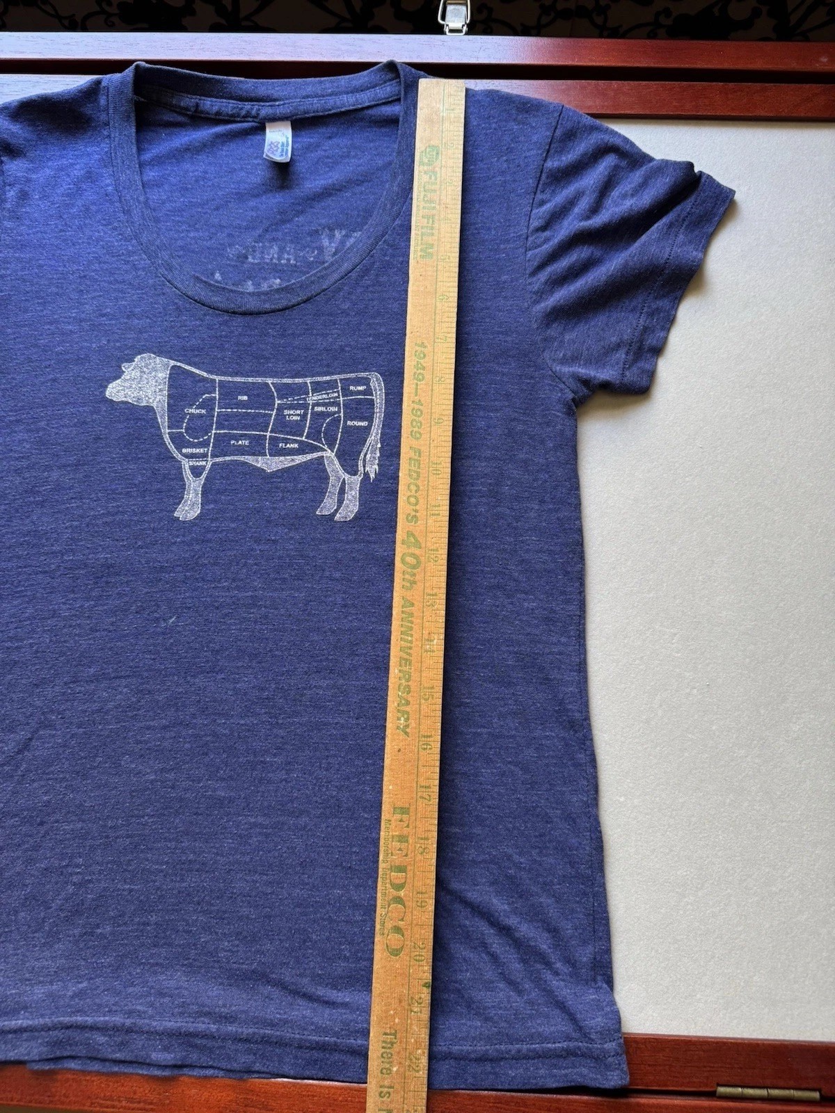 Vintage Soft Pappy & Harriet’s Pioneertown CA Medium Tee Shirt American Apparel