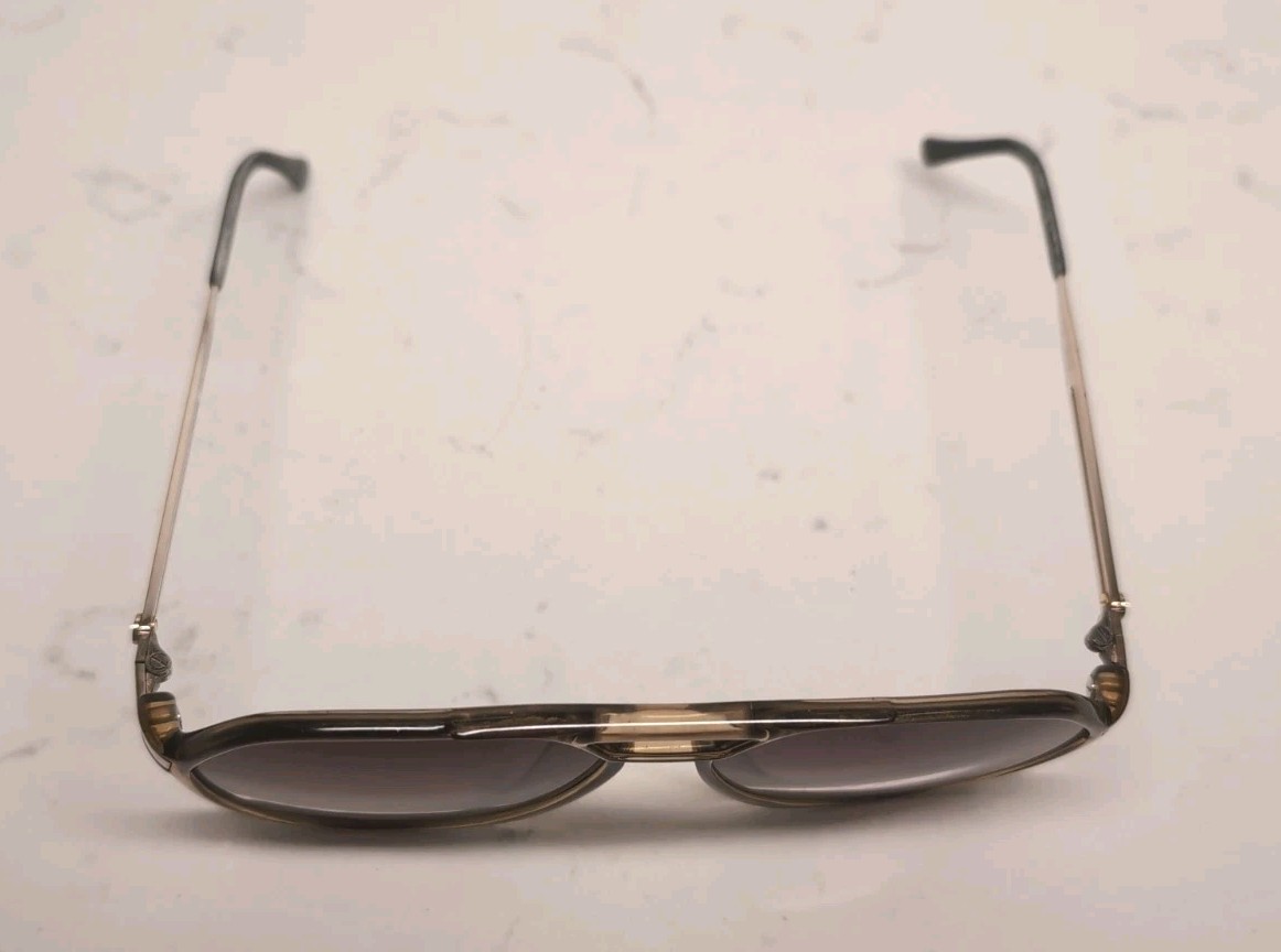 Vintage 1970s Playboy Sunglasses made in Austria 4616 20 56-13 130 Excellent