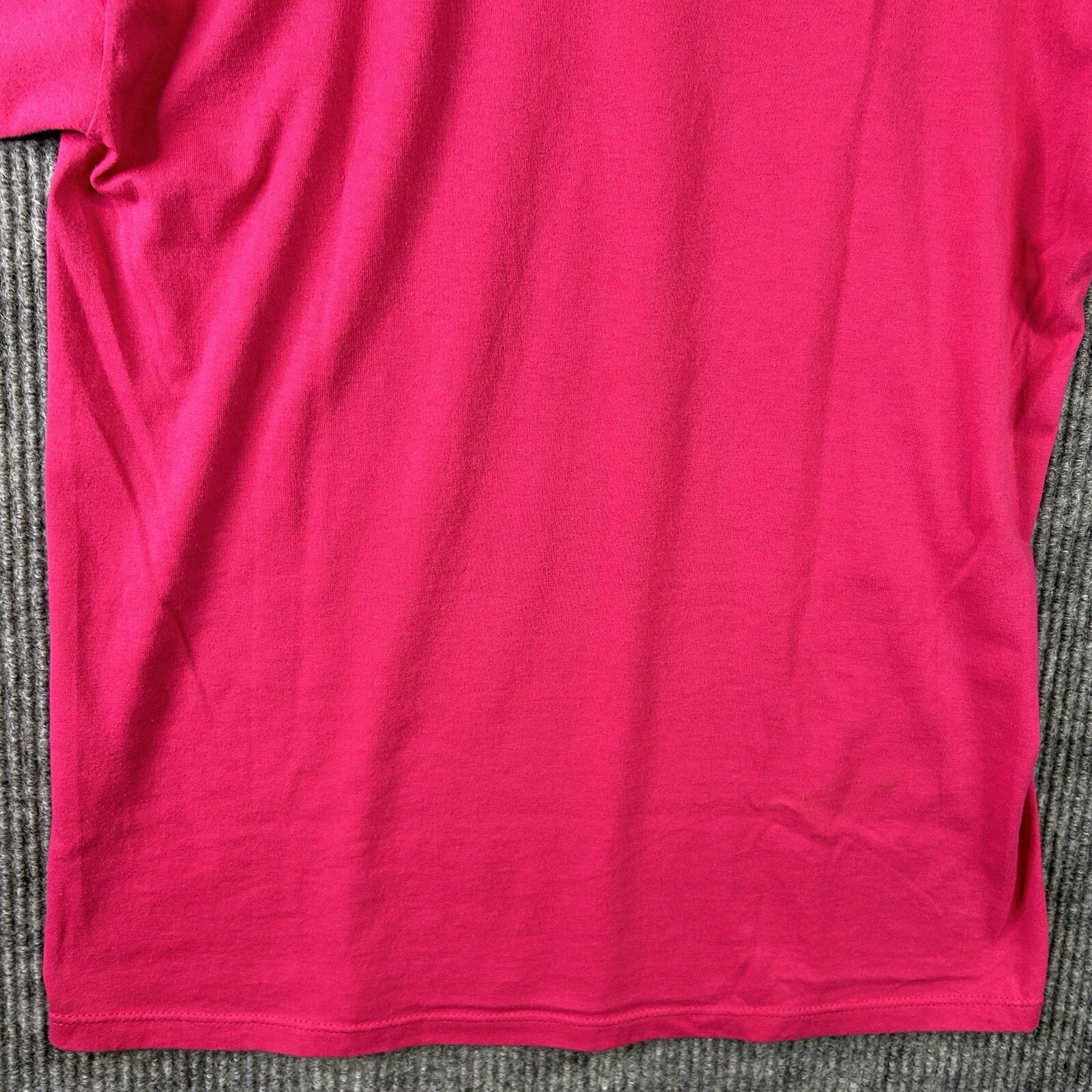 Vtg Nashville T Shirt Adult Medium Screen Stars Best Made In USA Single Stitch