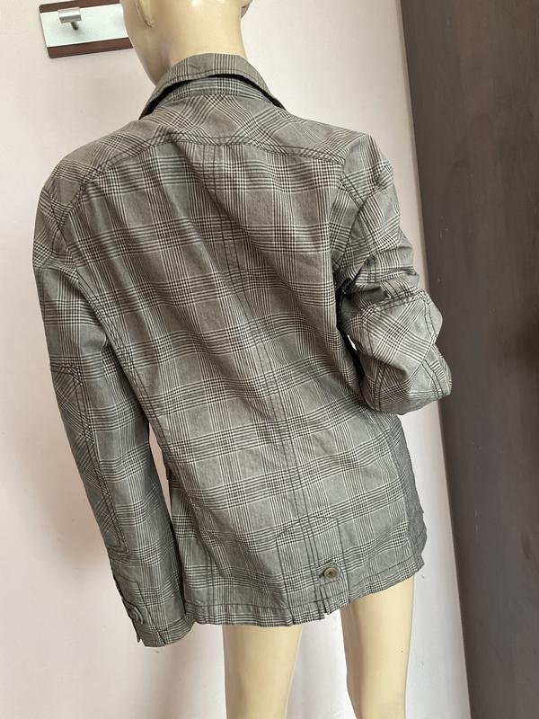 Men DRYKORN Jacket Multicolor Cotton L