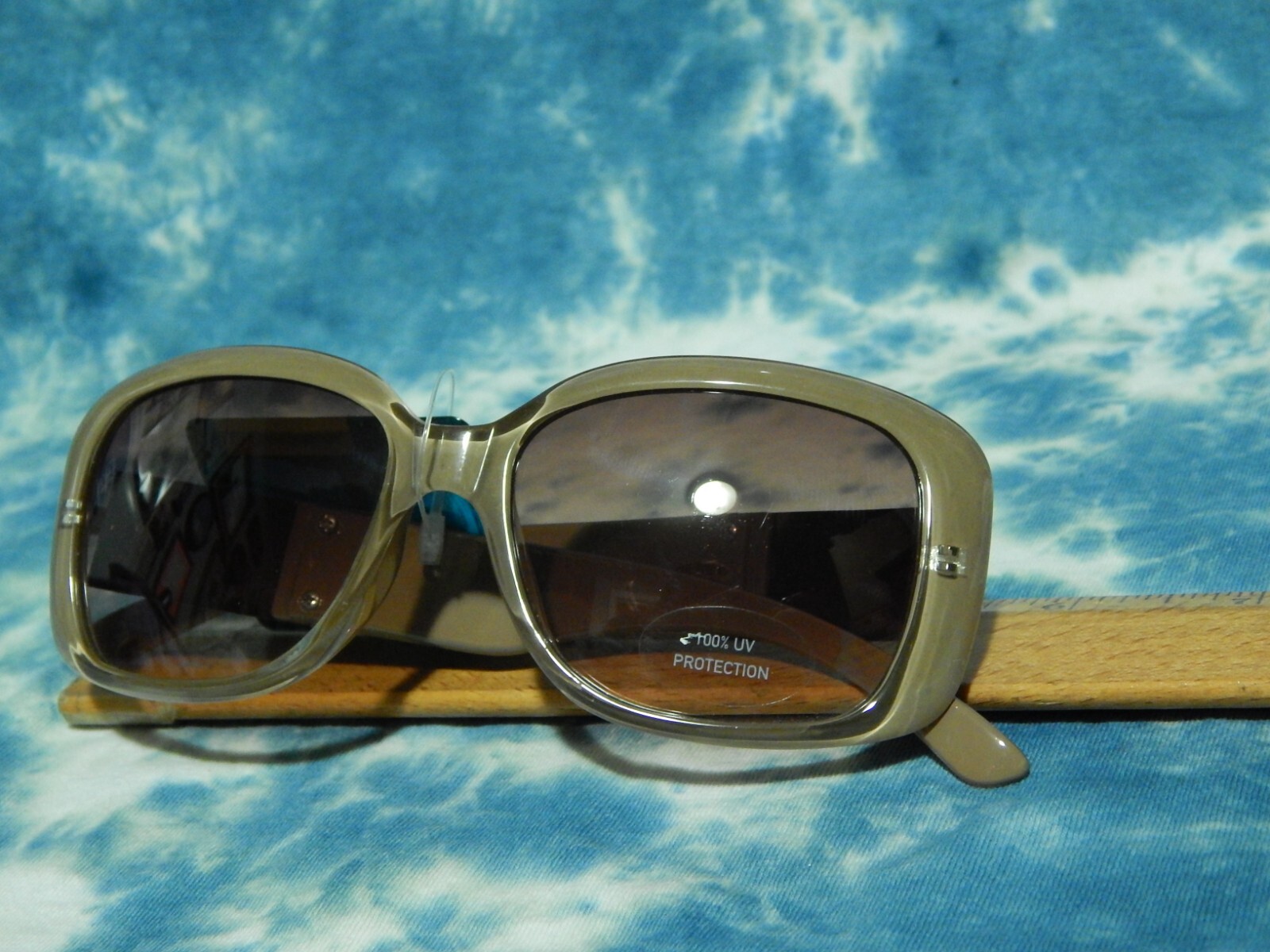 😎 Designer Sunglasses ~ Style Science ~ 100% UV Protection ~ FREE SHIP. ~ 😎