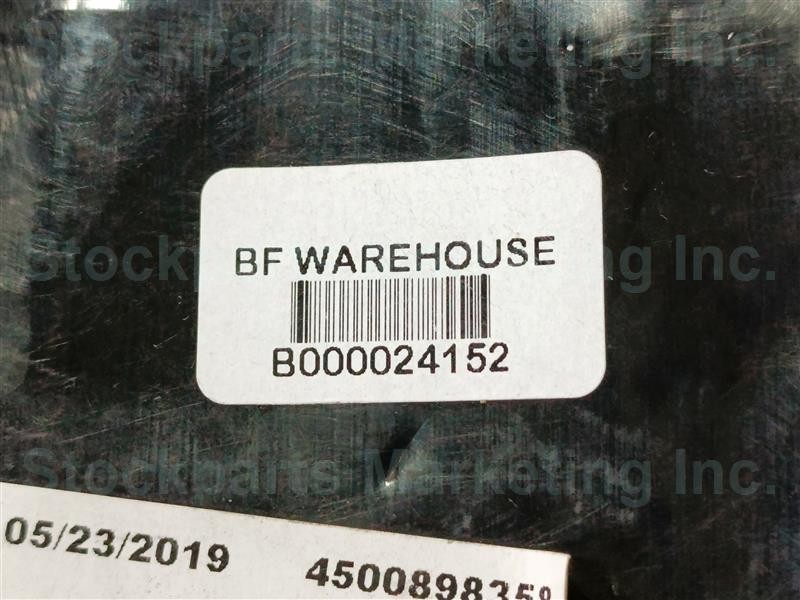 Habasit Belt, Conv 3420MML 198MM NEW NNB 30 Days Warranty Fast Shipping!