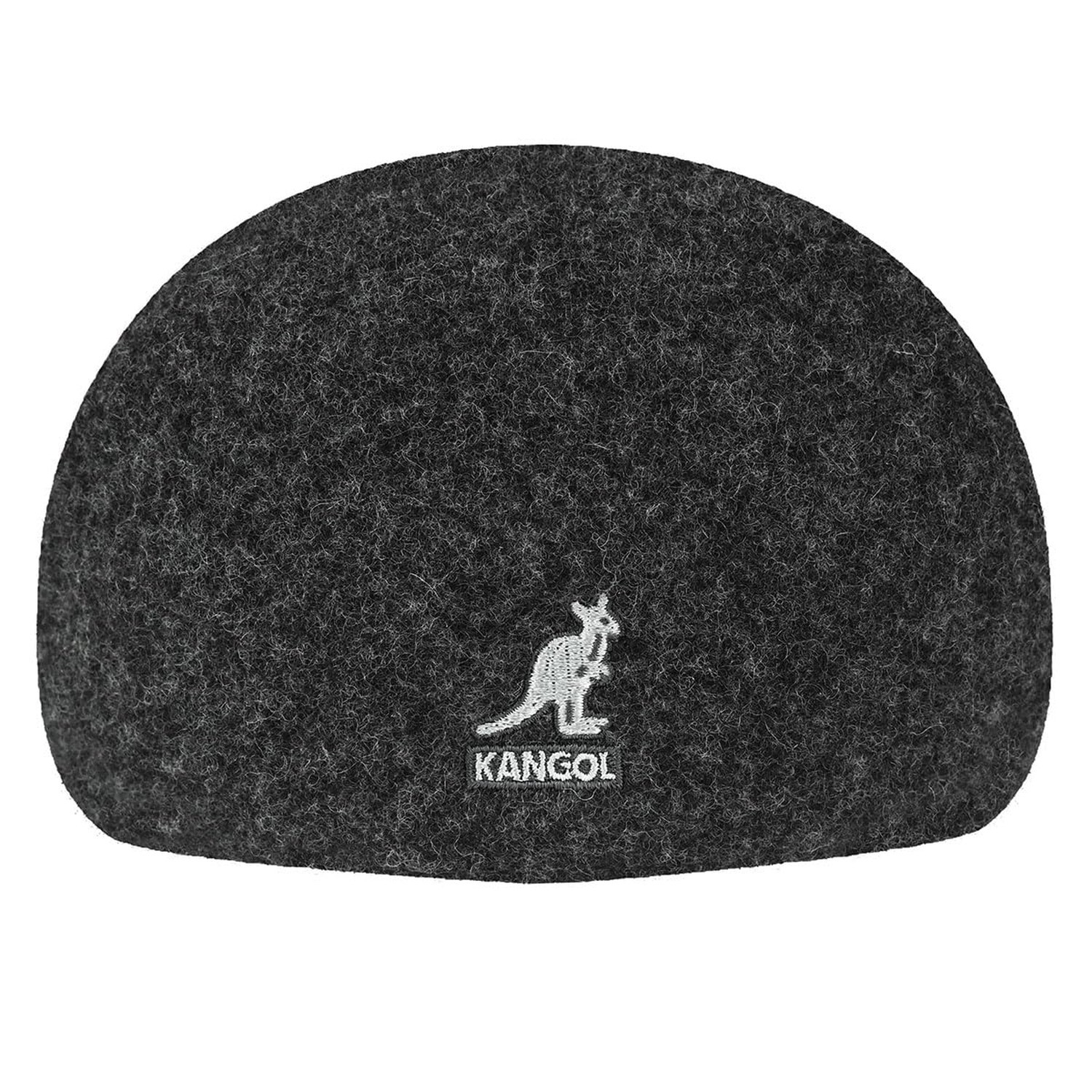 Kangol Seamless Wool 507 Hat – Deep Plum/L Ivy Caps & Flat Caps Medium