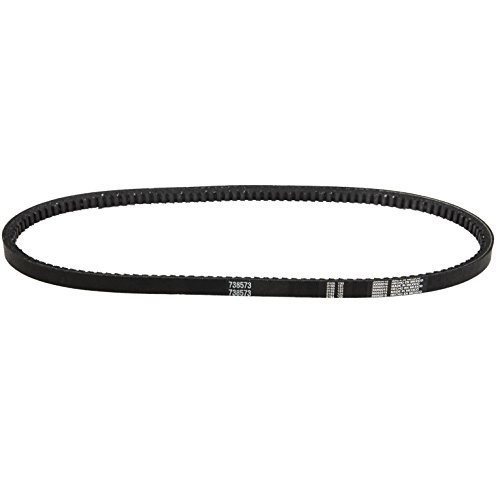 Tisco Fan Belt