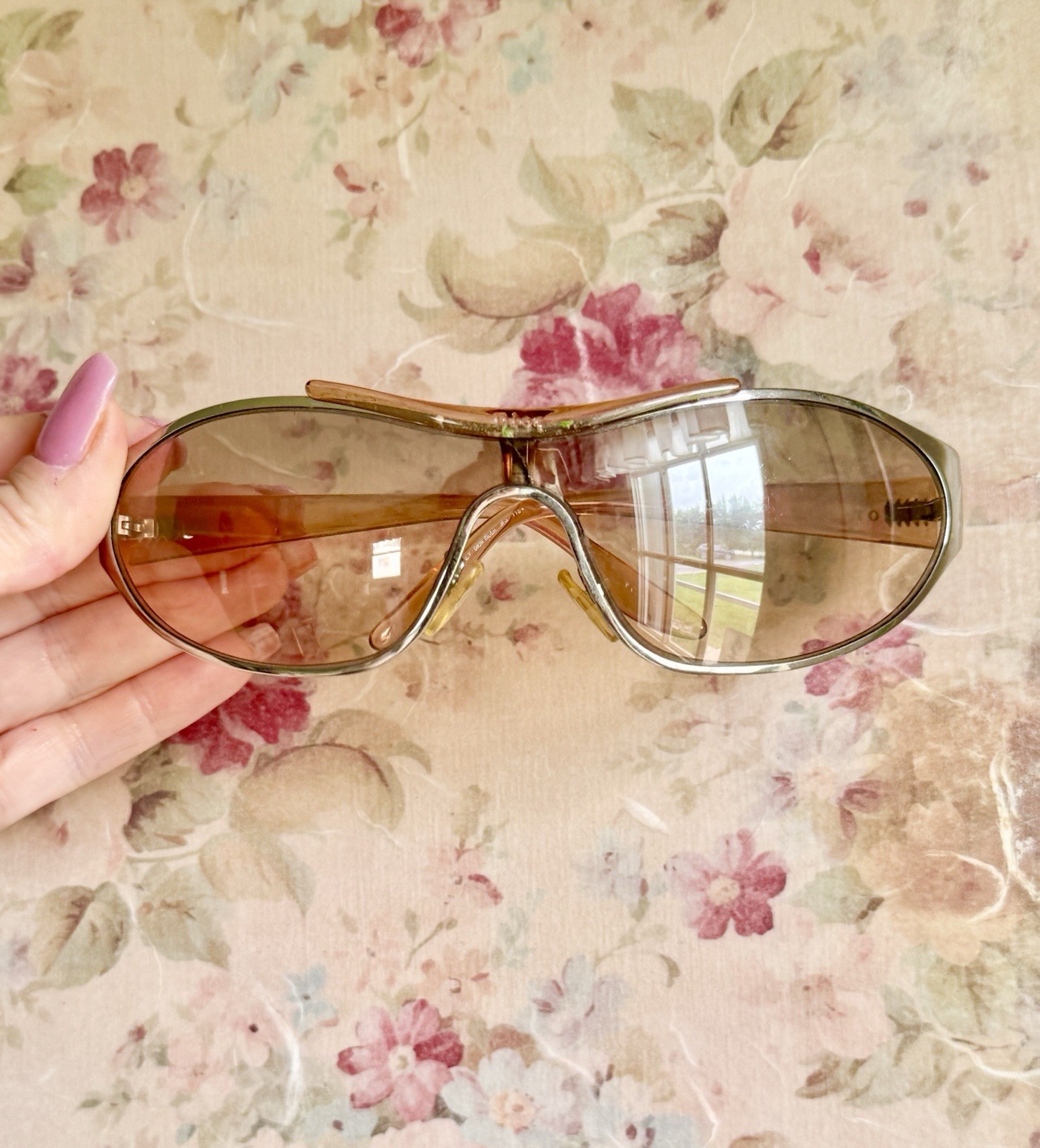 CHRISTIAN DIOR RIDER 3F4 115