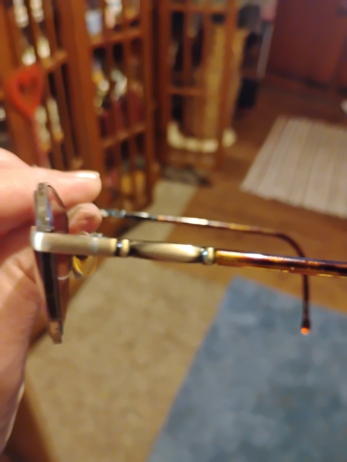Vintage Sunglasses