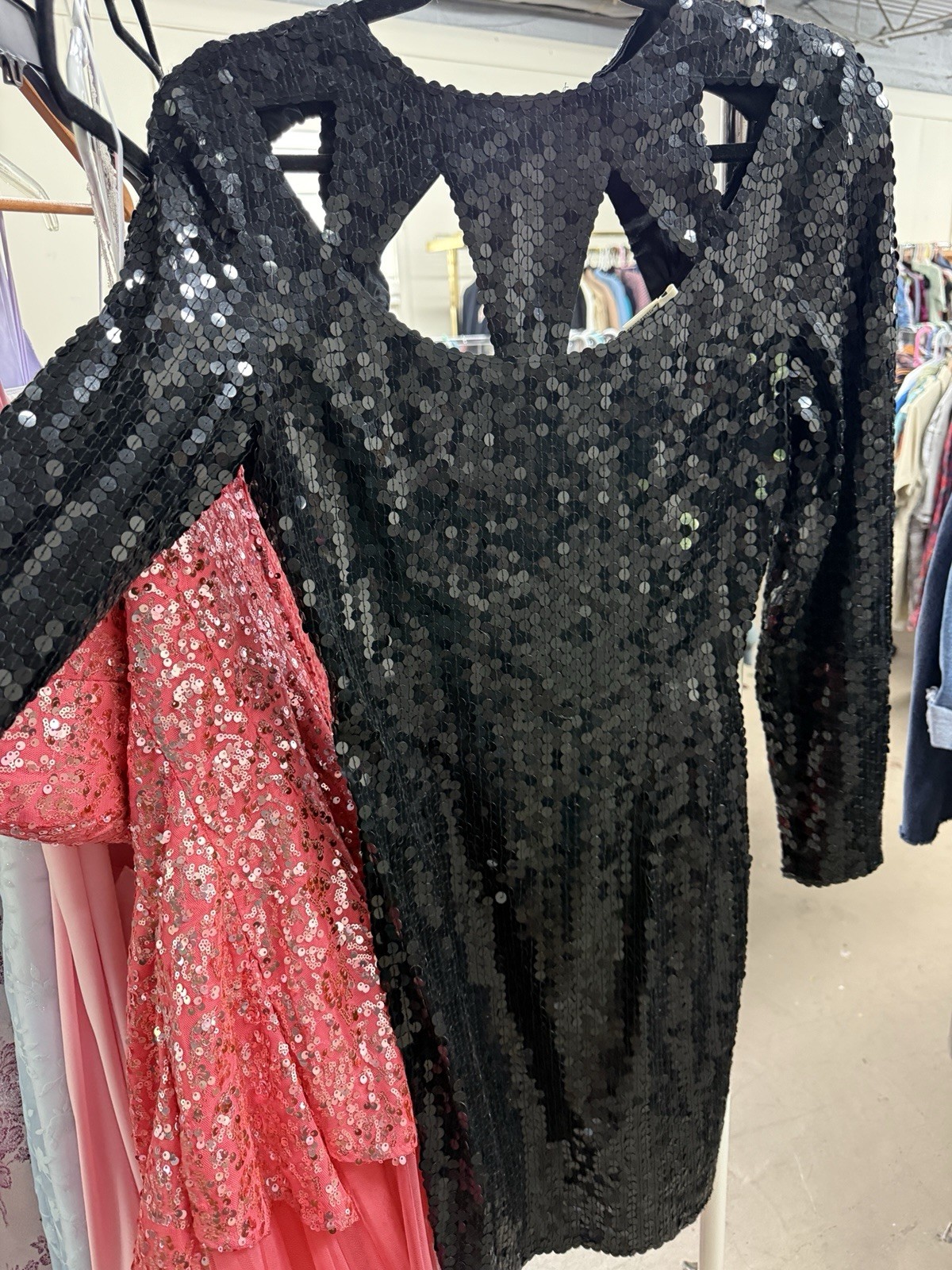 Lot Of 13 Vintage 90s-2000s Y2k Resellers Bundle- Silk – Beaded-sequins Formal