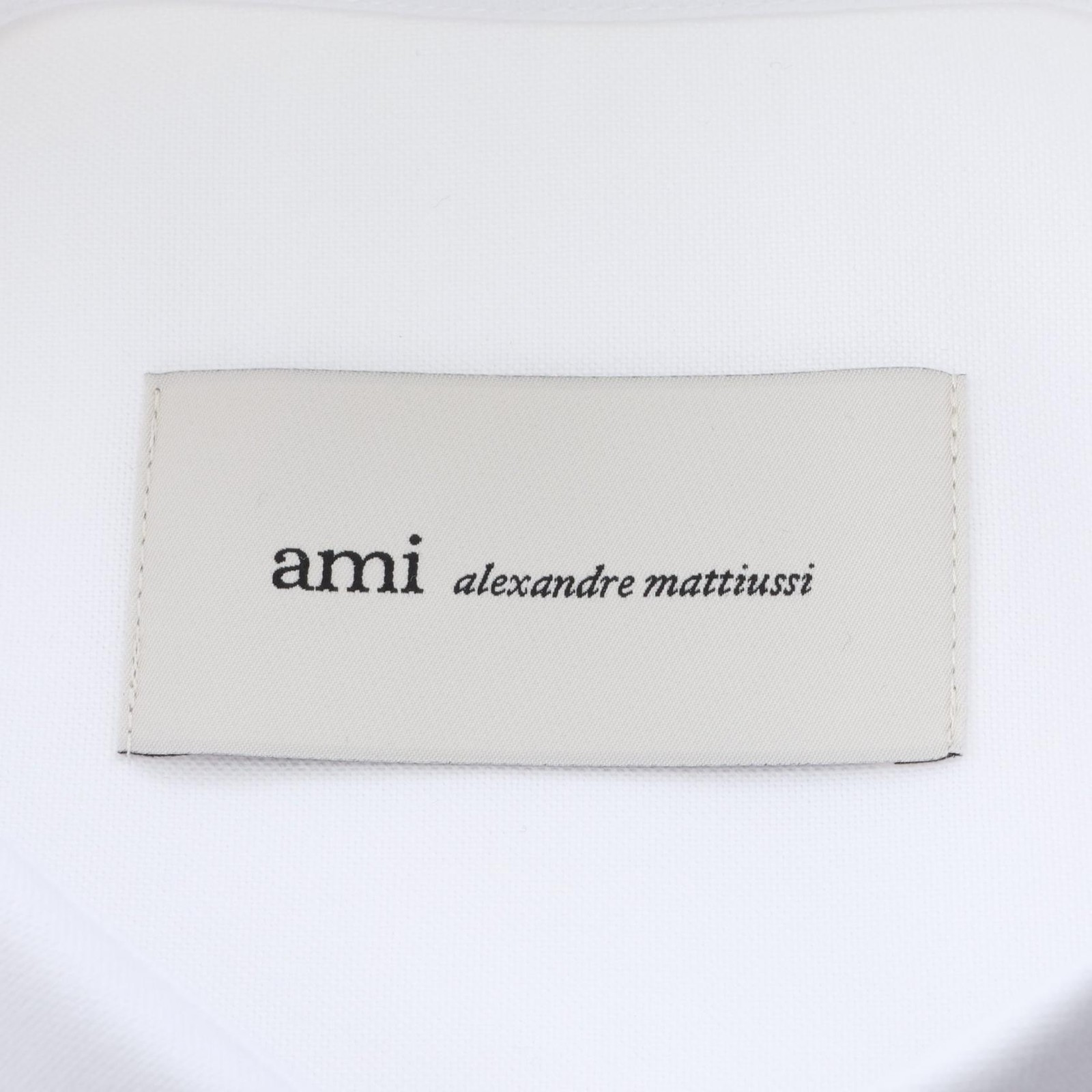 AMI Ami De Coeur Cotton Top – DUTY FREE