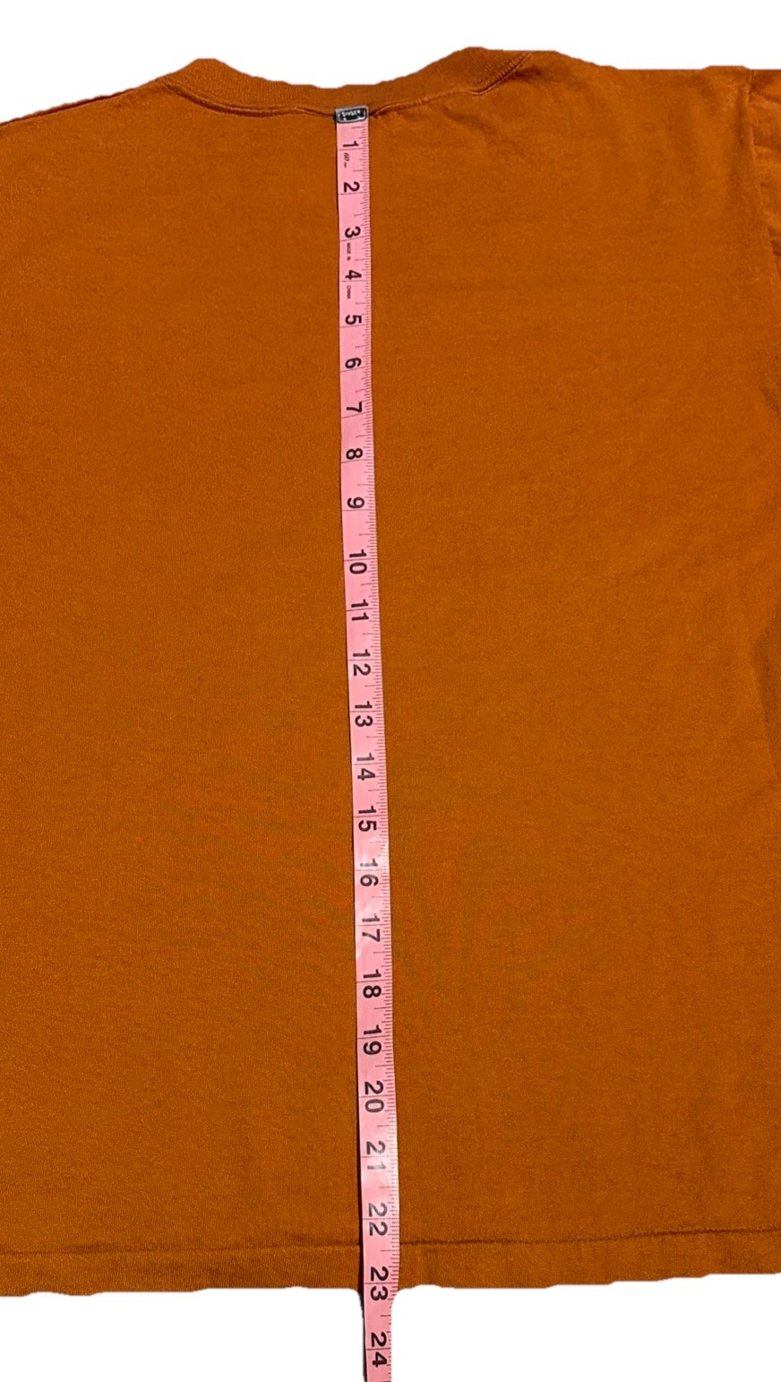 Vintage University of Texas T-shirt If God Isn’t a Longhorn 70s Single Stitch S