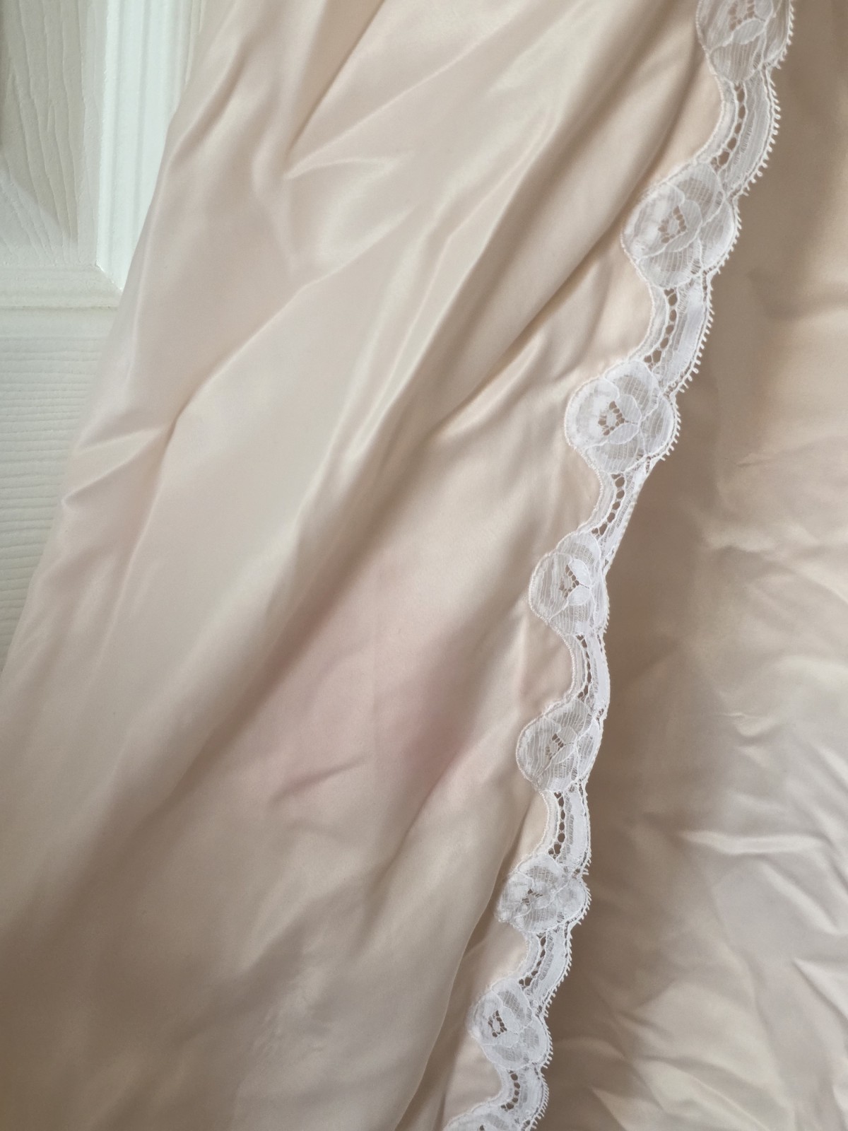 Vintage Christian Dior Nightgown