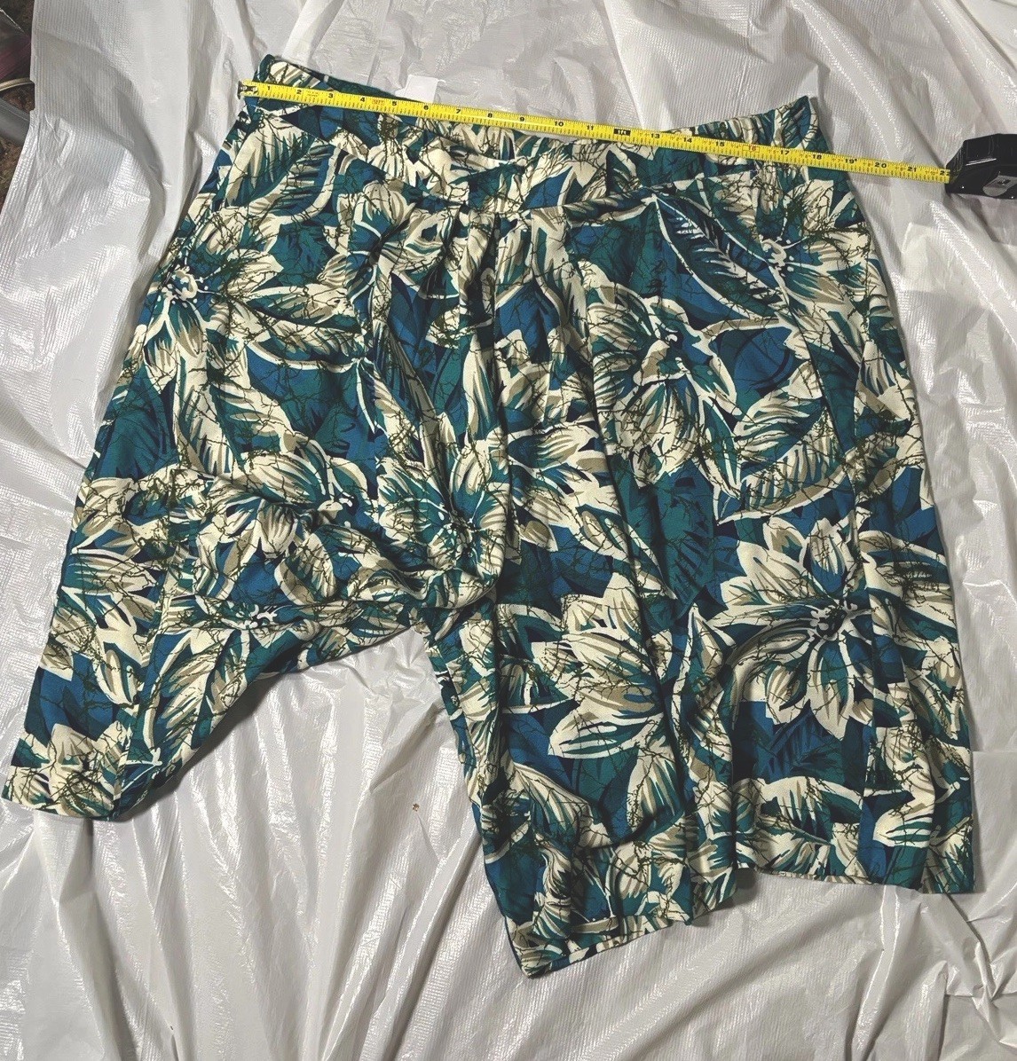 Jerell of Texas Shorts Vintage size 12