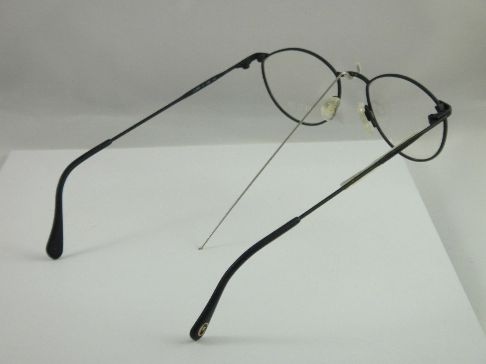 CERRUTI C 1858 COLOR C GM EYEGLASSES NEW 100% VINTAGE WOMEN