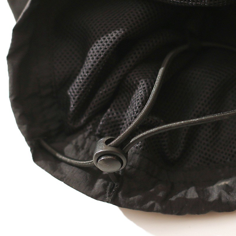 THE NERDYS Nylon Training Pants