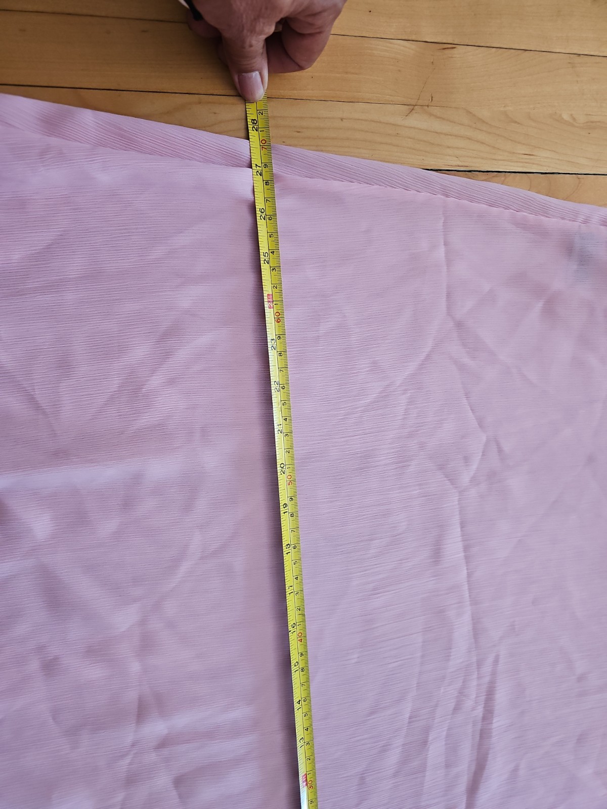 NOS Lord & Taylor Nightgown Wo.an Sz 2 Xl Pink Cami Dress