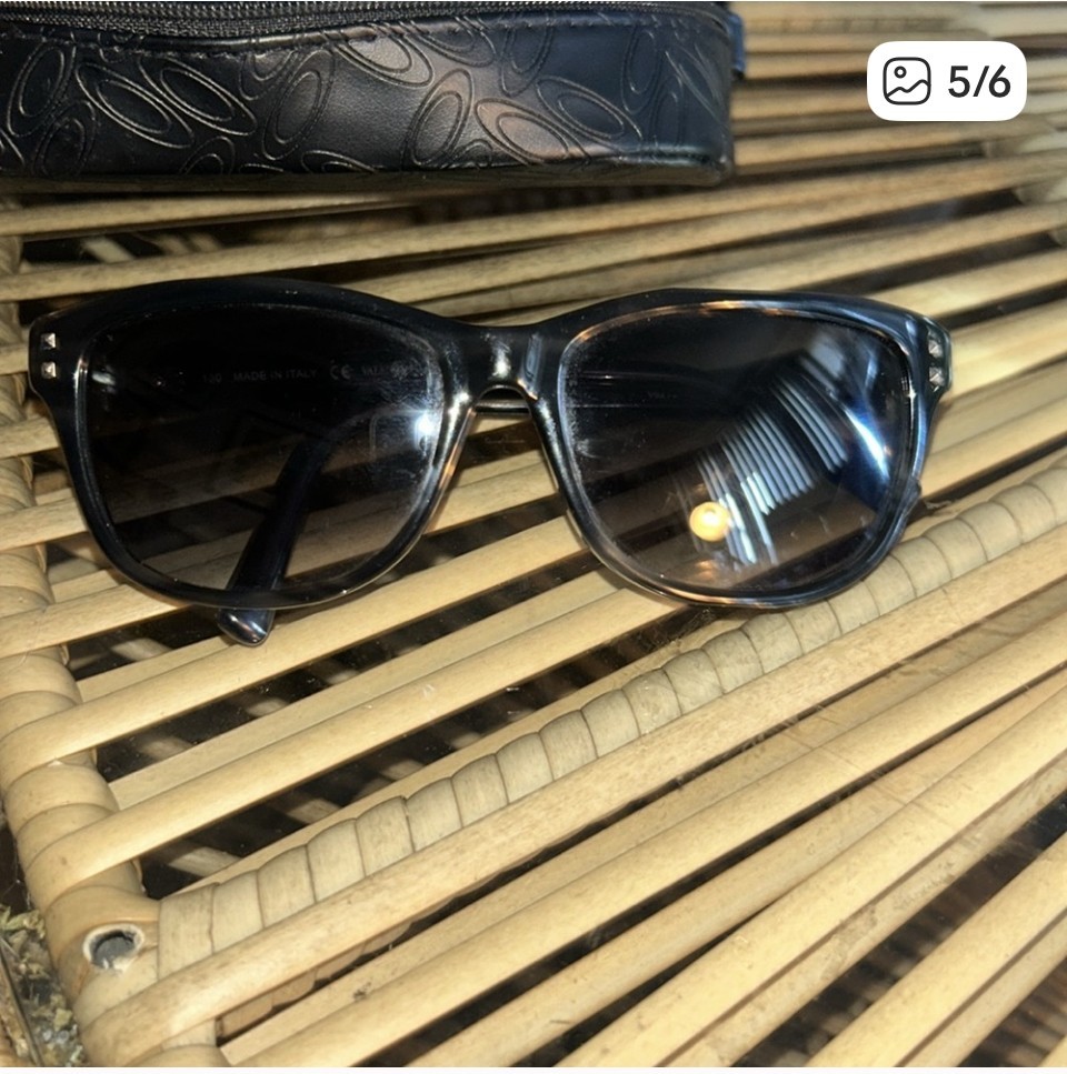 valentino sunglasses unisex adult
