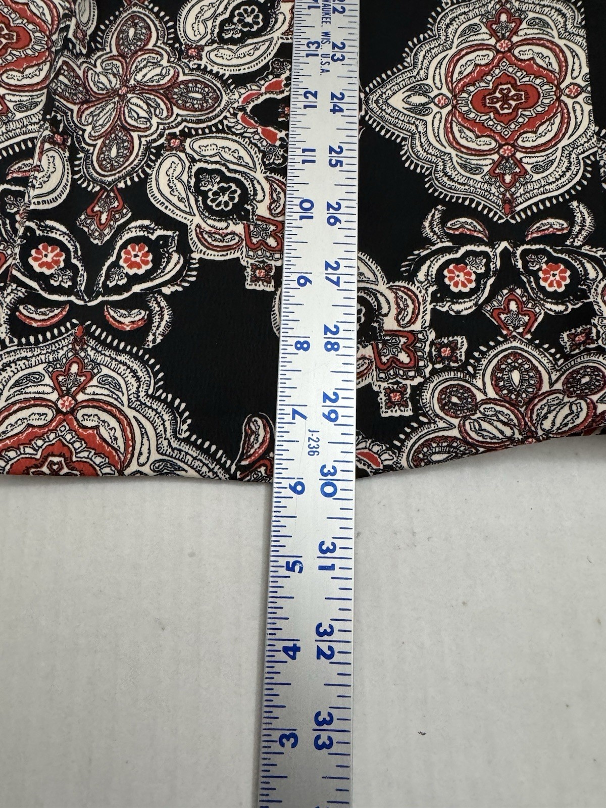 F&F open jacket Size 18 C114
