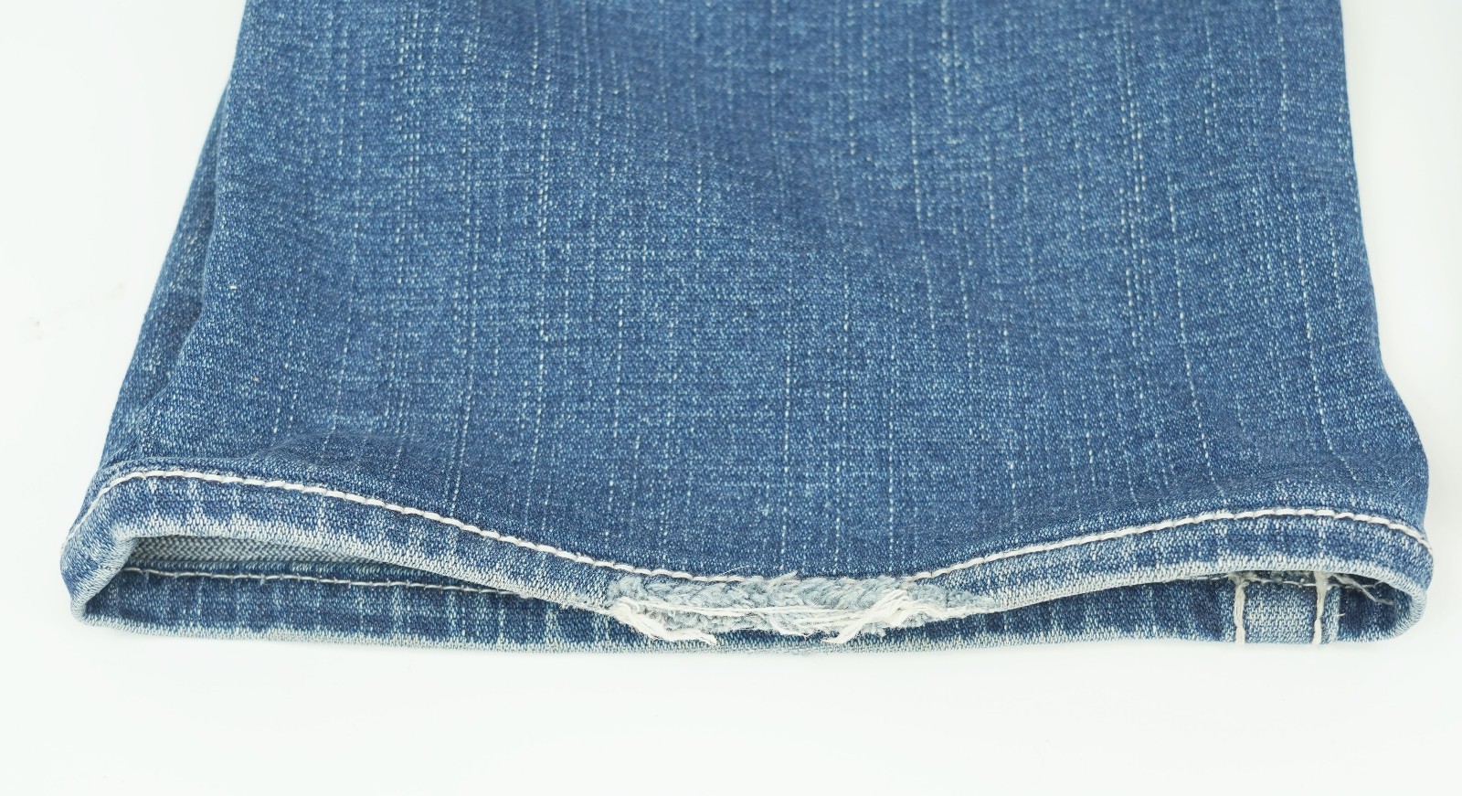 vintage true religion JEANS ‘rainbow becky’ boot cut low rise 2000s size 30