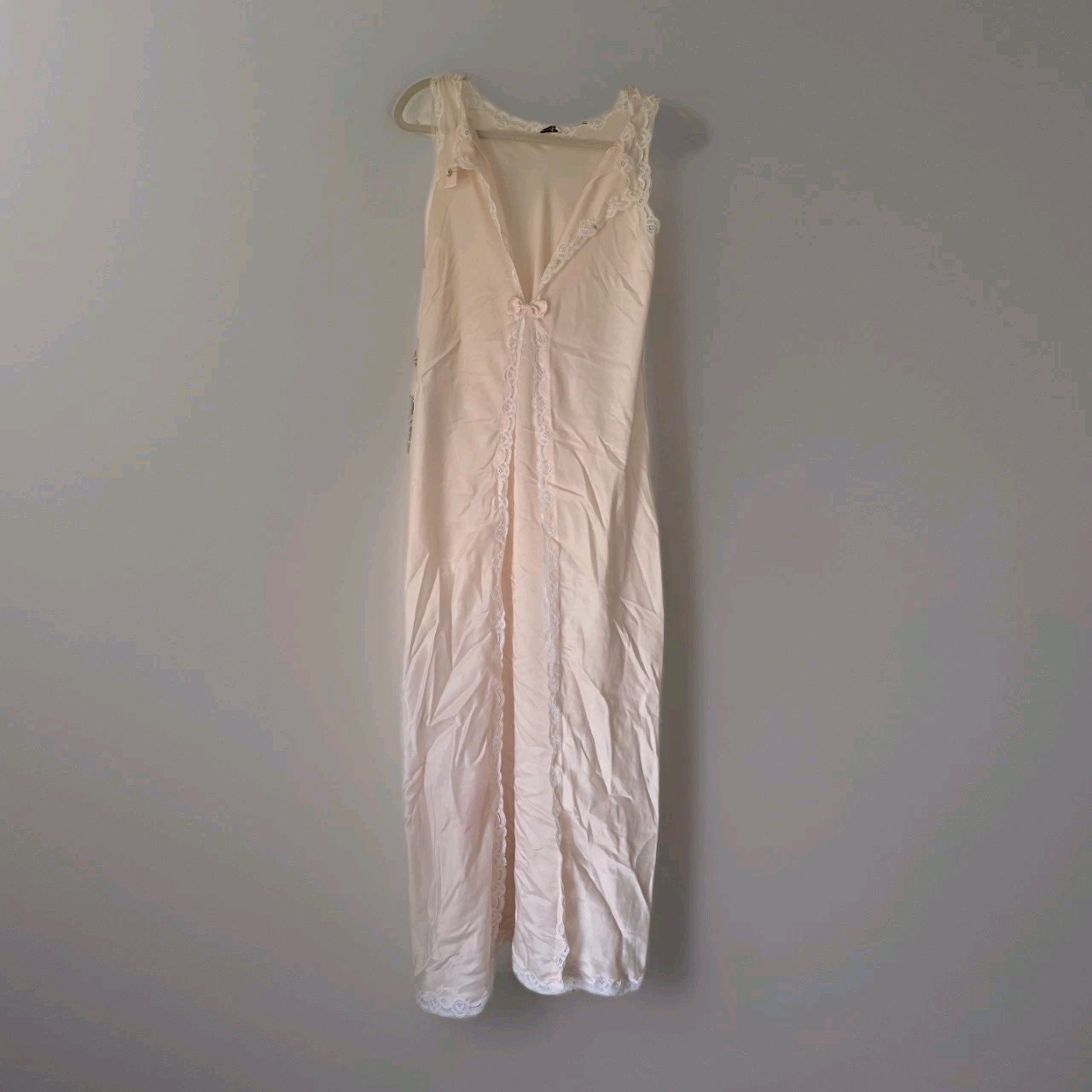 Vintage Christian Dior Nightgown