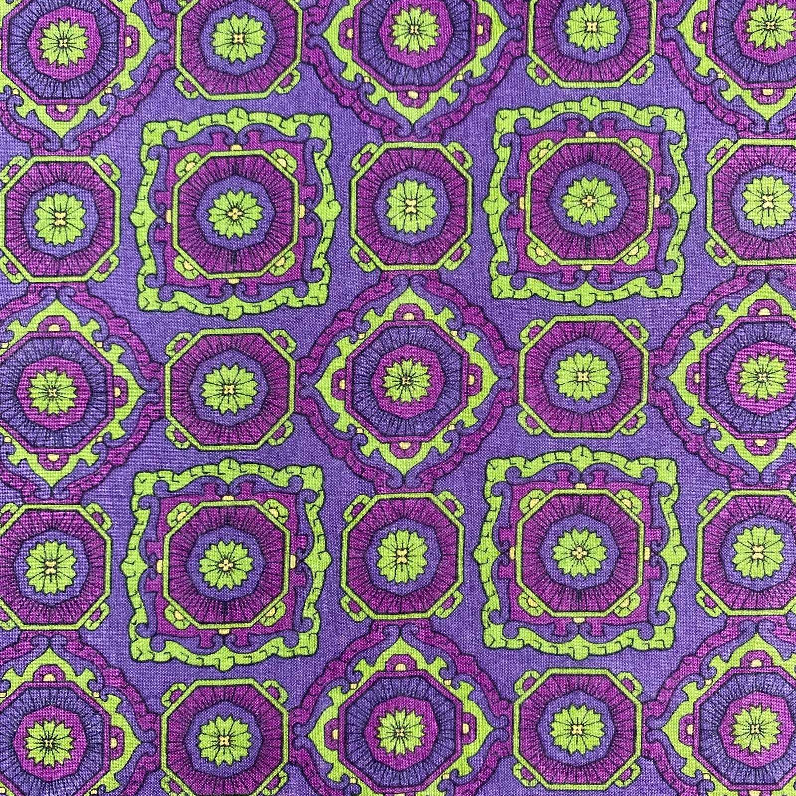 Vintage Moschino Handkerchief Pocket Square Bandana Neckerchief